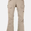 Women’s Burton Gloria 2L Stretch Insulated Pants (Sample)