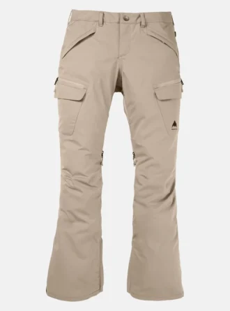 Women’s Burton Gloria 2L Stretch Insulated Pants (Sample)