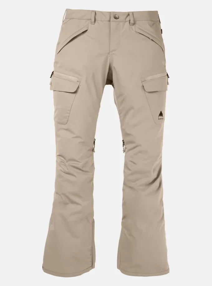 Women’s Burton Gloria 2L Stretch Insulated Pants (Sample)