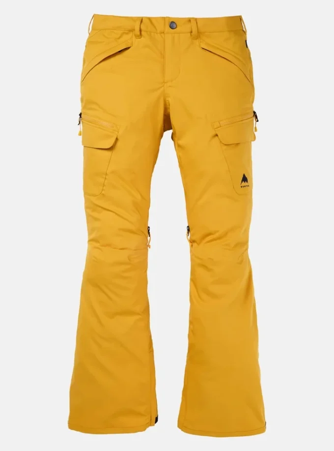 Women’s Burton Gloria 2L Stretch Pants (Sample)