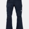 Women’s Burton Gloria 2L Stretch Pants (Short)