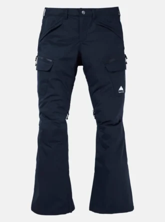 Women’s Burton Gloria 2L Stretch Pants (Short)