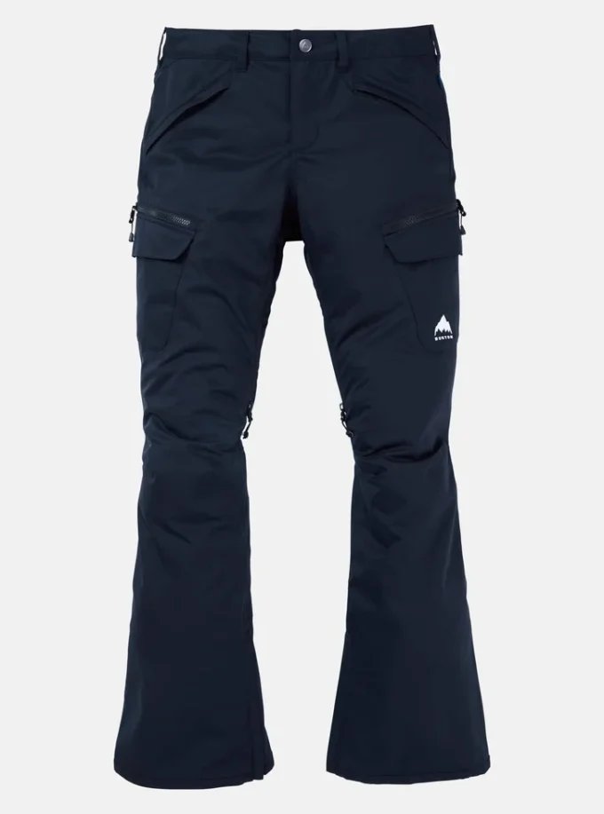 Women’s Burton Gloria 2L Stretch Pants (Short)