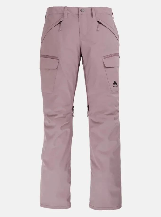 Women’s Burton Gloria 2L Stretch Pants (Tall)