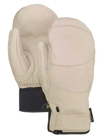 Women’s Burton Gondy GORE-TEX Leather Mitten