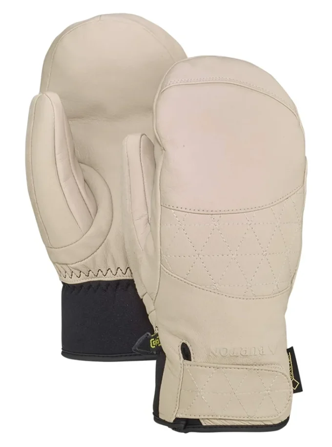 Women’s Burton Gondy GORE-TEX Leather Mitten