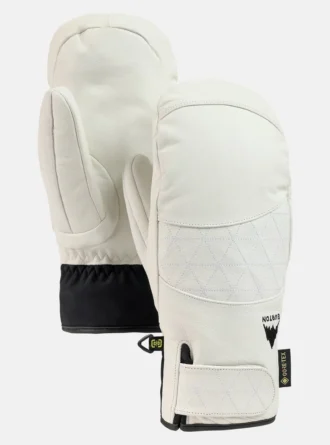 Women’s Burton Gondy GORE-TEX Leather Mittens