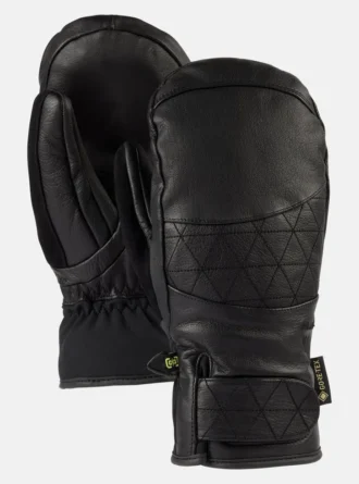 Women’s Burton Gondy GORE-TEX Leather Mittens