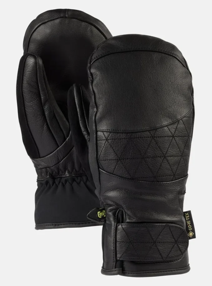 Women’s Burton Gondy GORE-TEX Leather Mittens