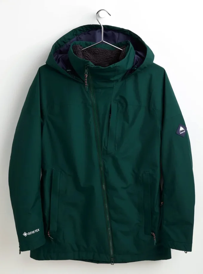 Women’s Burton GORE-TEX Balsam Jacket
