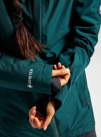 Women’s Burton GORE-TEX Balsam Jacket