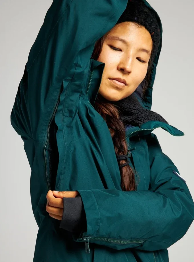 Women’s Burton GORE-TEX Balsam Jacket