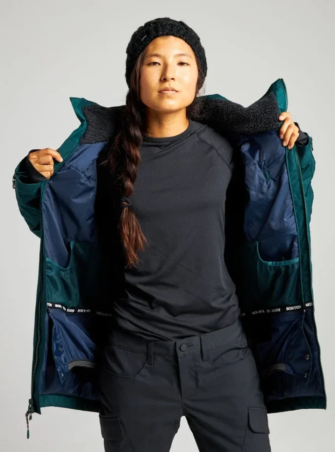Women’s Burton GORE-TEX Balsam Jacket