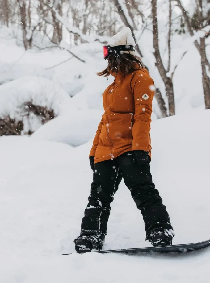 Women’s Burton GORE-TEX Balsam Jacket