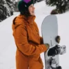Women’s Burton GORE-TEX Balsam Jacket