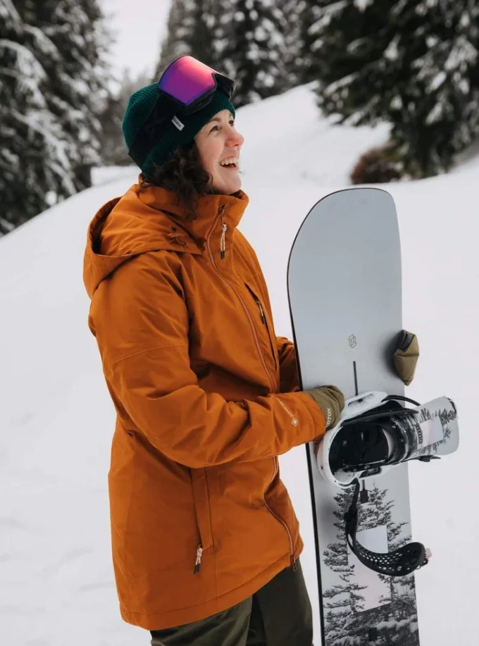 Women’s Burton GORE-TEX Balsam Jacket