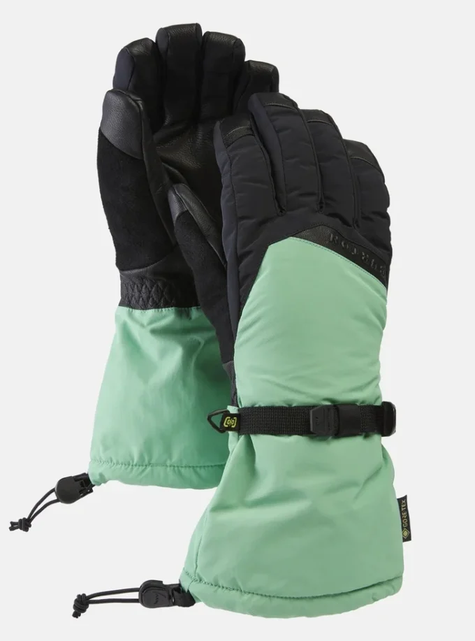 Women’s Burton GORE-TEX Deluxe Gloves
