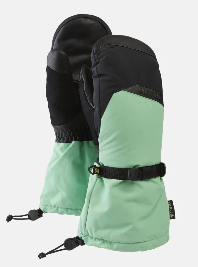 Women’s Burton GORE-TEX Deluxe Mittens