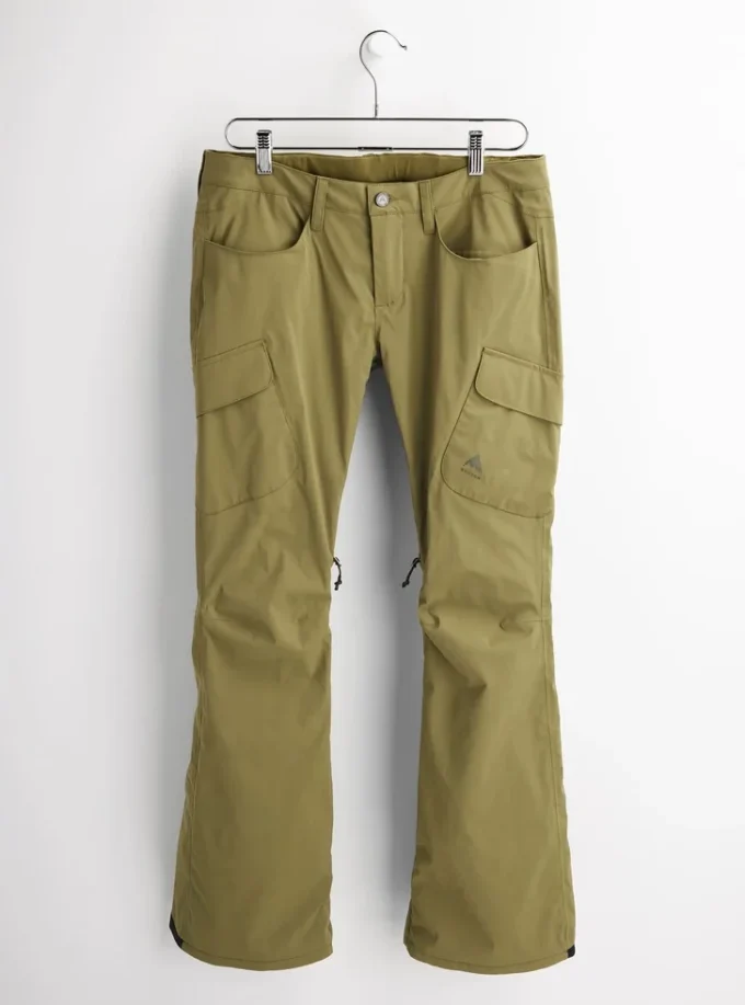 Women’s Burton GORE-TEX Gloria Pant – Short