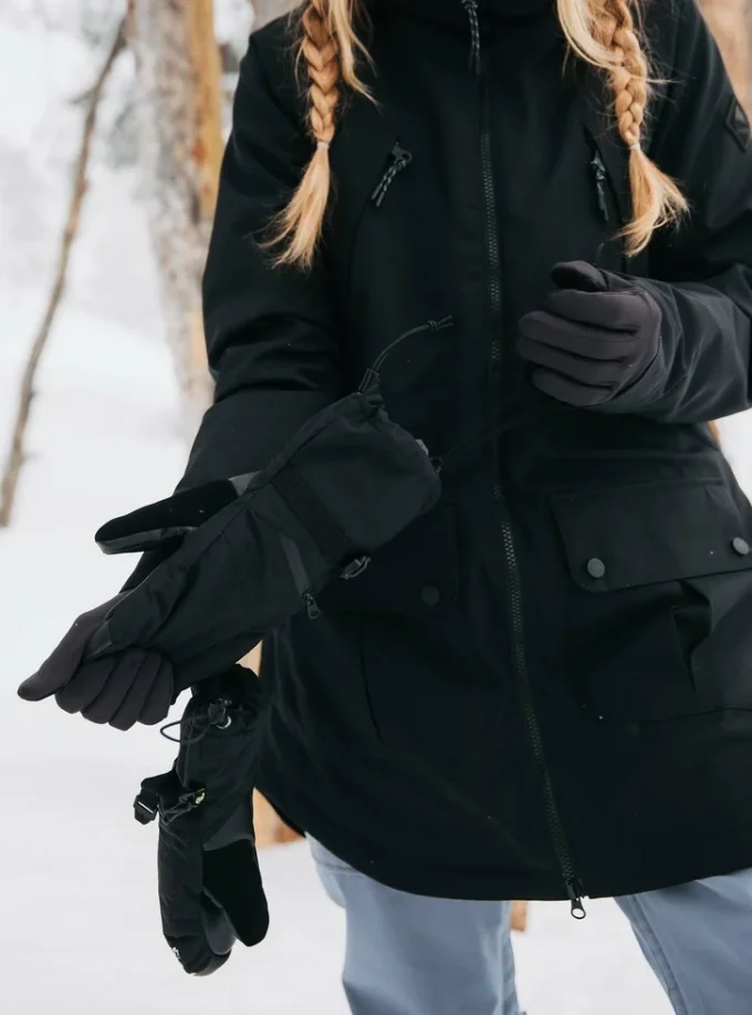 Women’s Burton GORE-TEX Glove