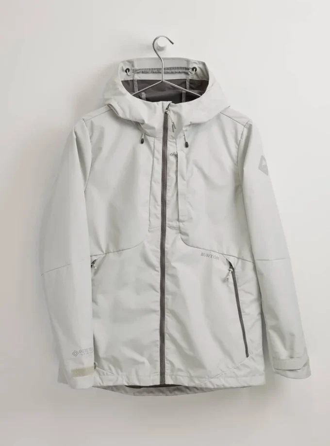 Women’s Burton GORE-TEX INFINIUM™ Multipath Jacket