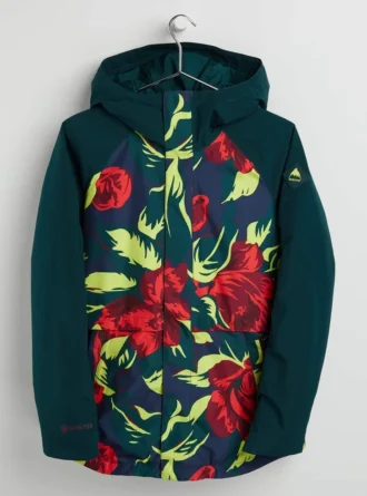 Women’s Burton GORE‑TEX Kaylo Shell Jacket