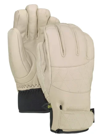 Women’s Burton GORE-TEX Leather Gondy Glove
