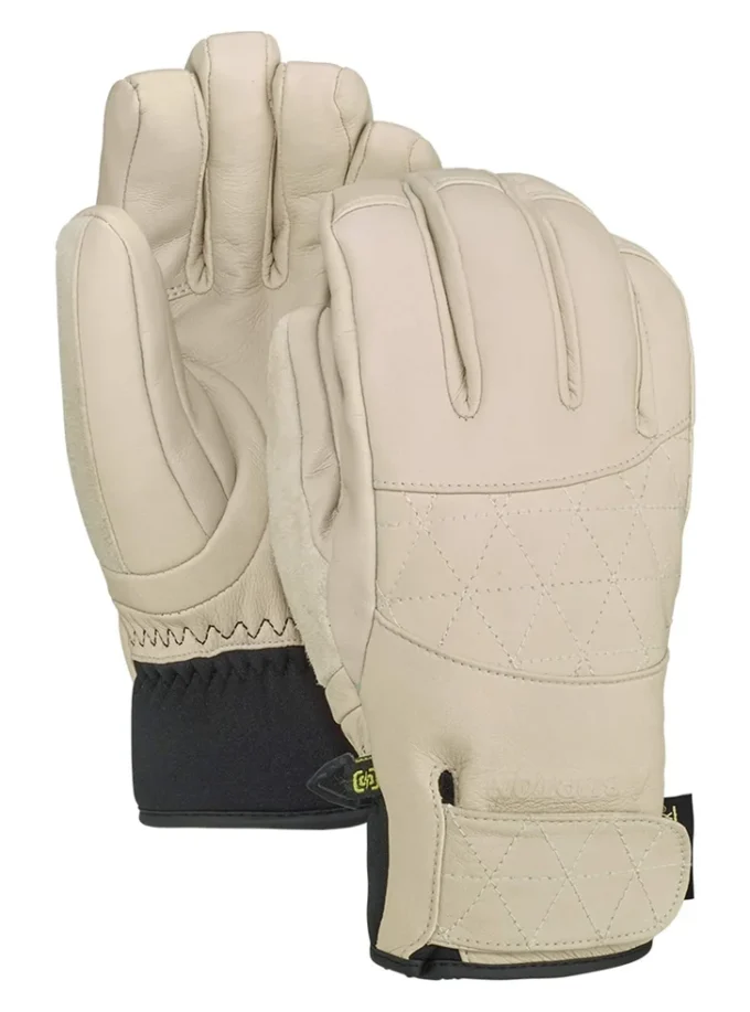 Women’s Burton GORE-TEX Leather Gondy Glove
