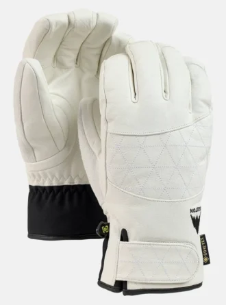 Women’s Burton GORE-TEX Leather Gondy Gloves