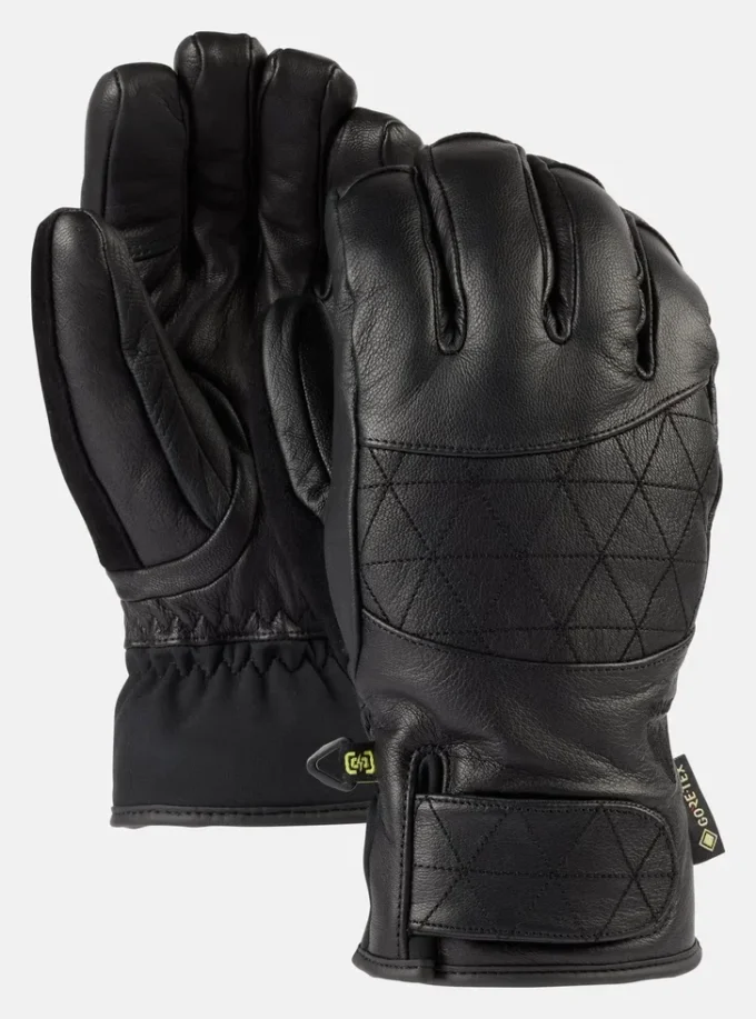 Women’s Burton GORE-TEX Leather Gondy Gloves