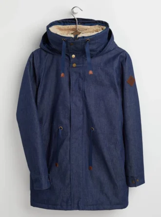 Women’s Burton Hazelton Jacket