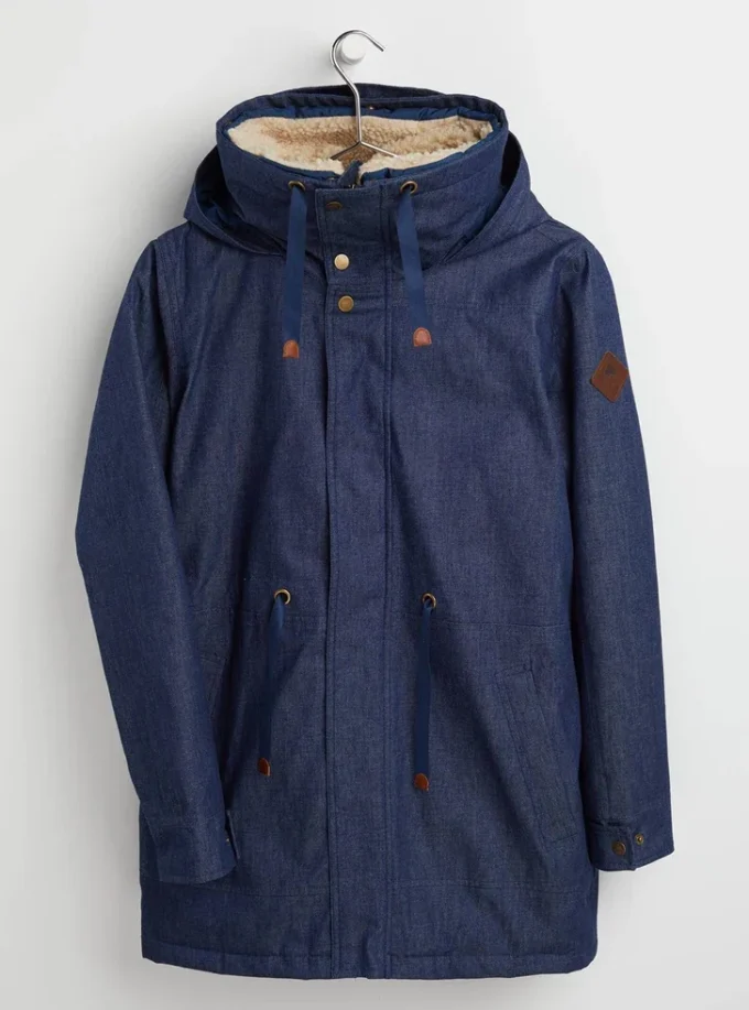 Women’s Burton Hazelton Jacket