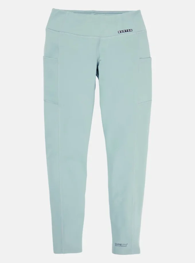 Women’s Burton Heavyweight X Base Layer Pants