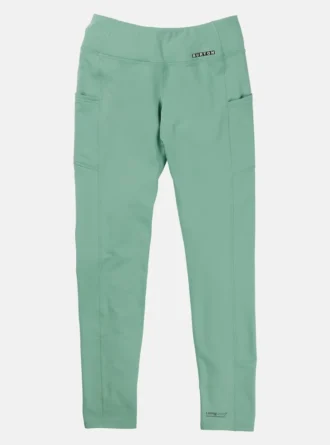Women’s Burton Heavyweight X Base Layer Pants