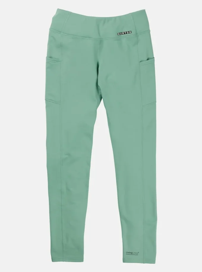 Women’s Burton Heavyweight X Base Layer Pants