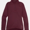 Women’s Burton Heavyweight X Base Layer Quarter-Zip