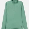 Women’s Burton Heavyweight X Base Layer Quarter-Zip Shirt