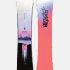 Women’s Burton Hideaway Flat Top Snowboard