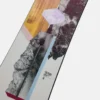 Women’s Burton Hideaway Flat Top Snowboard