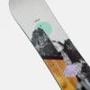Women’s Burton Hideaway Flat Top Snowboard