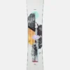 Women’s Burton Hideaway Flat Top Snowboard