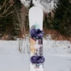 Women’s Burton Hideaway Flat Top Snowboard