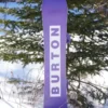 Women’s Burton Hideaway Flat Top Snowboard
