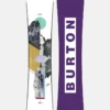 Women’s Burton Hideaway Flat Top Snowboard