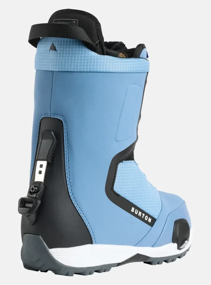 Women’s Burton Highshot Step On® Snowboard Boots