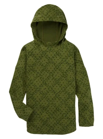 Women’s Burton Hixon Pullover Hoodie