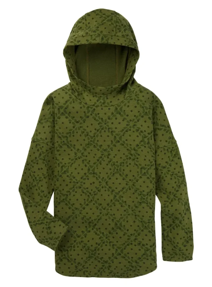 Women’s Burton Hixon Pullover Hoodie