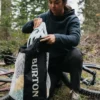 Women’s Burton Hixon Pullover Hoodie