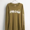 Women’s Burton Hollins Long Sleeve T-Shirt