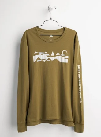 Women’s Burton Hollins Long Sleeve T-Shirt
